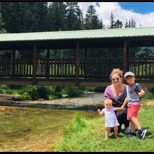 Meet your Posher, Lani